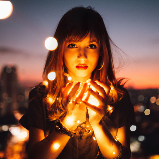 11 Signs You Are A Healer…