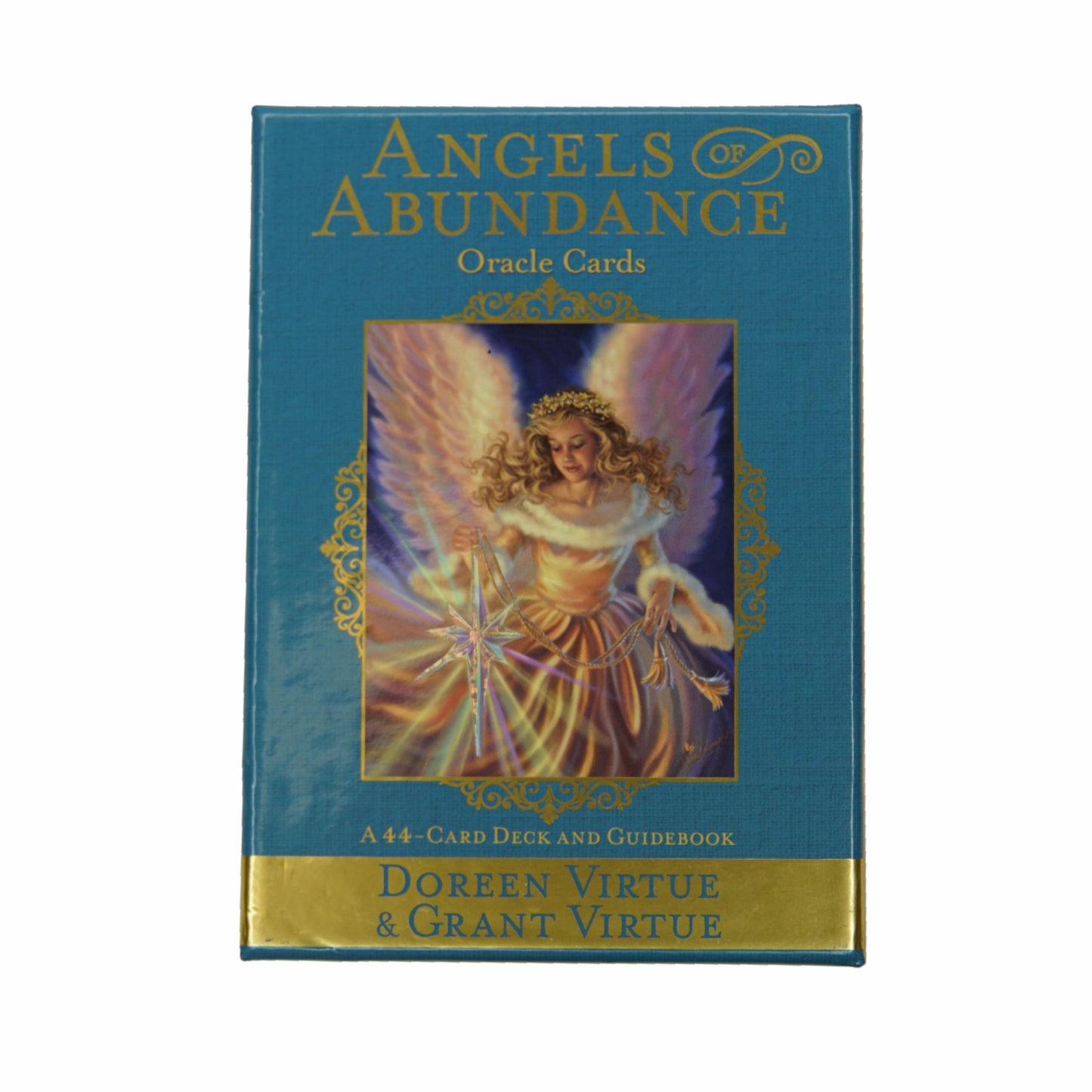 Spiritual Guru "Law of Attraction" Box