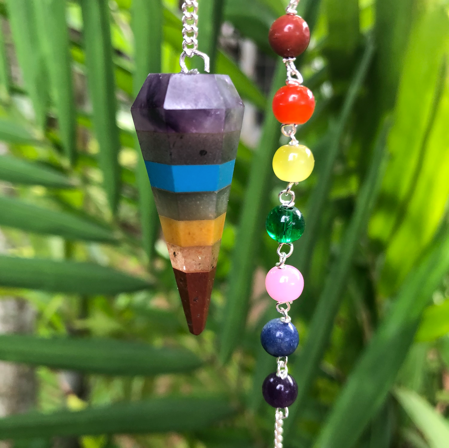 4" Maple Wood Mini Pendulum Kit