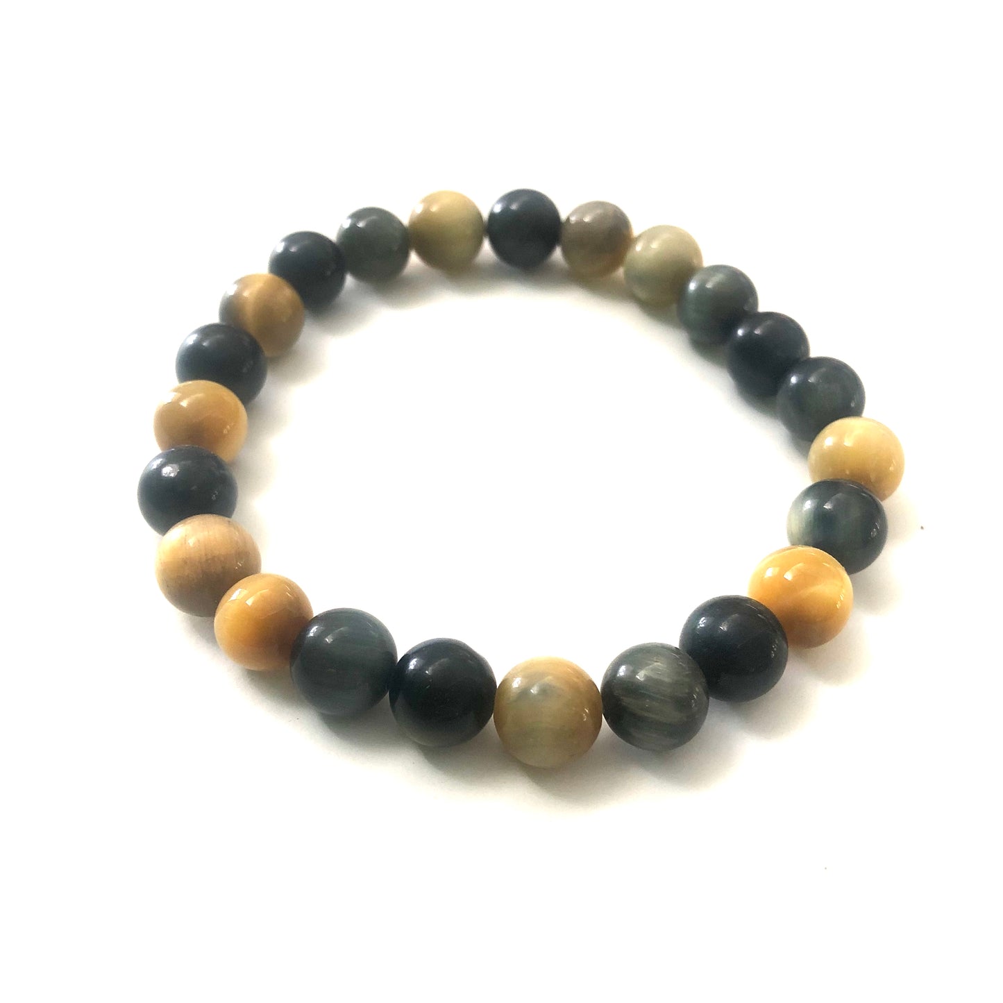 Dream Tiger's Eye Bracelet