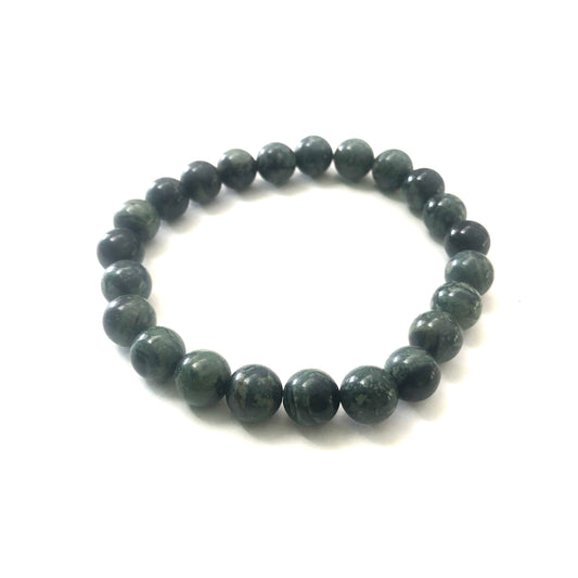 Kambaba Jasper Bracelet