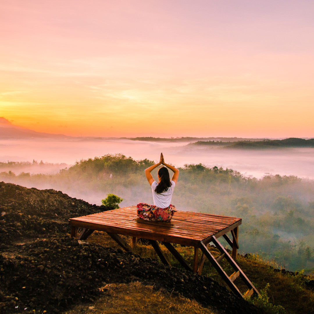5 Biggest Mistakes People Make When Meditating…