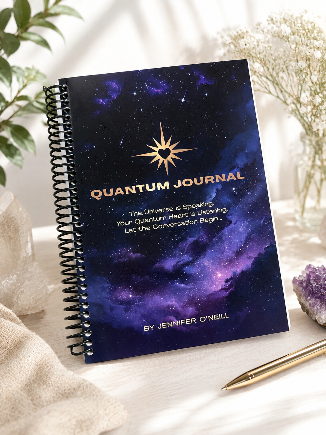 Quantum Journal