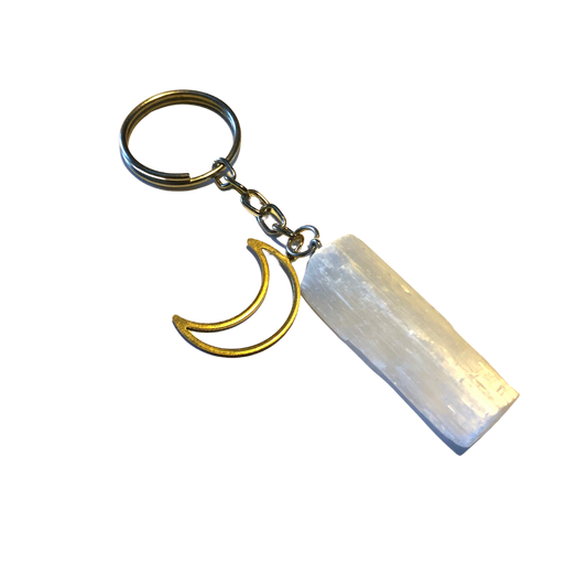 Key Chains – MOON CHILD